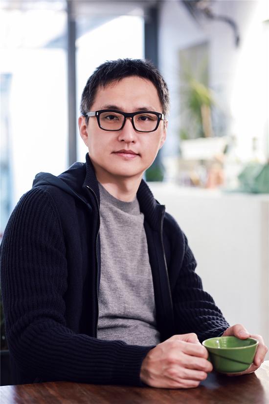 张家鲁谈寻龙诀王凯旋曾考虑郭德纲