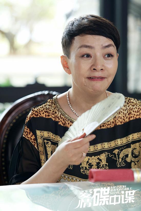 红牛婆婆宋丹丹