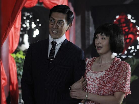 是80后》剧照新浪娱乐讯 实力演员张鲁一[微博]在2015年底至2016年初