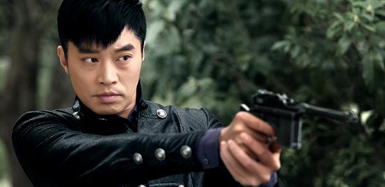 孙逊《月满梧桐》火速接档《长江往事》