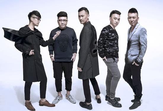 风林火山《因乐人》:音乐奔跑在路上