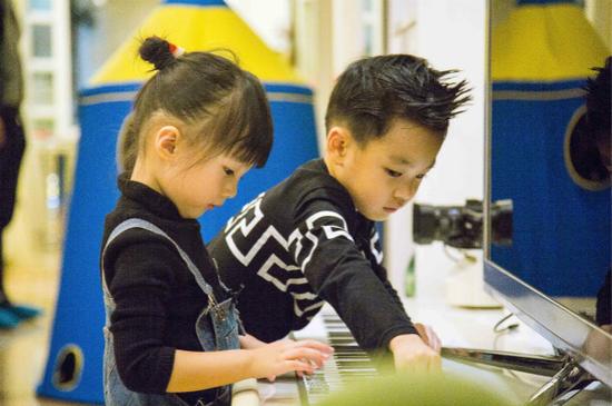 《二胎时代》能戳泪点能引笑点 网友称赞