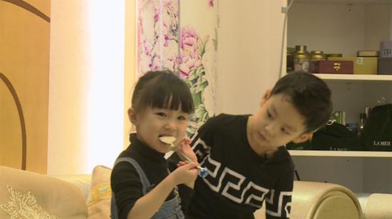 《二胎时代》能戳泪点能引笑点 网友称赞