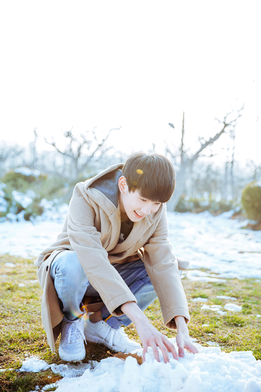 Tfboys新曲 不完美小孩 跨年首唱 手机新浪网