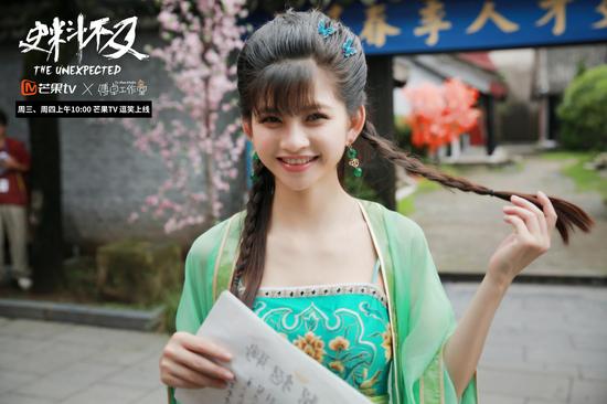 又见snh48史料不及新年一周两更