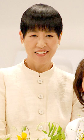 红白歌会片酬曝光和田秋子松田圣子排第1