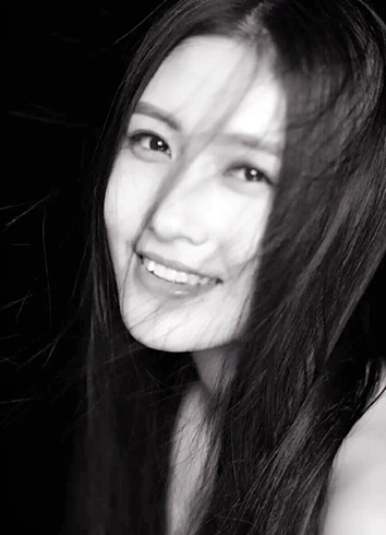 李叶青获称《唐人街》"一闪而过的美人"