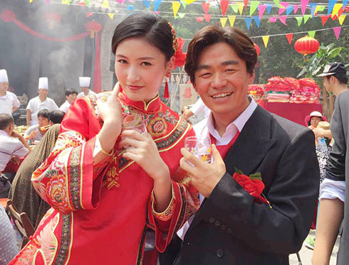 陈导设了多少个梗给《唐探2》