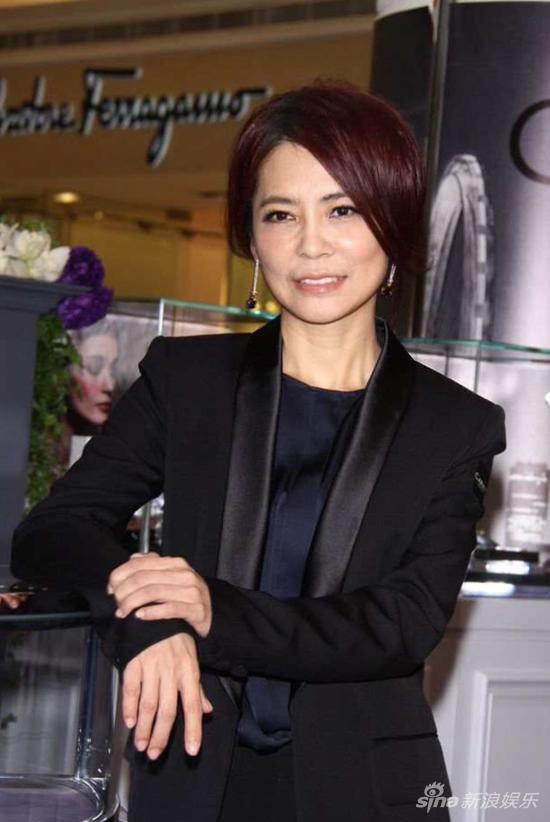 柴智屏再遇艺人解约 王大陆袒露心声