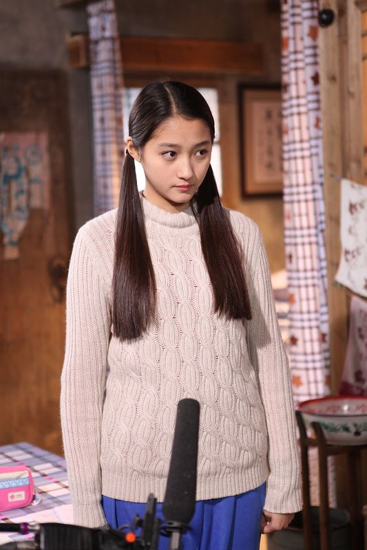 《搭错车》马少骅变身哑父演绎温情大爱 |马少骅|关晓彤|罗灿然_新浪