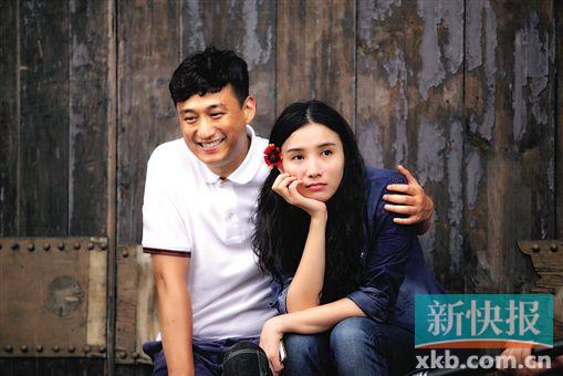 由导演杨亚洲携手李雪健,黄磊[微博],宋佳[微博]打造的电视剧≠嘿