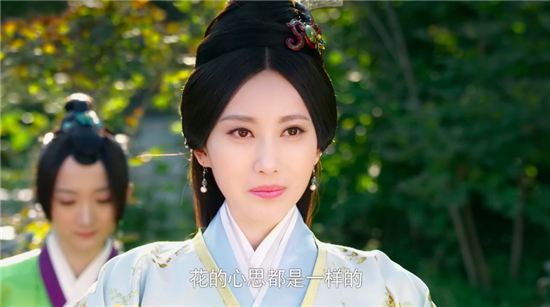 殷旭《芈月传》