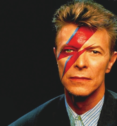 摇滚变色龙大卫-鲍伊专辑以华丽摇滚谢幕