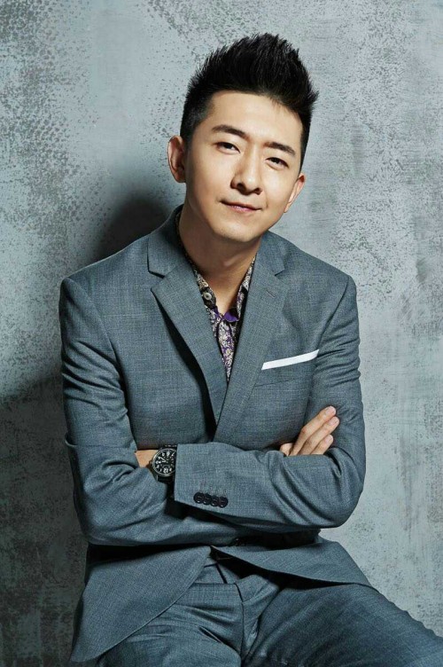 《神犬小七2》开机 苗驰陈思成上演父子档