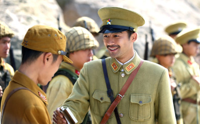 地雷将收官张凯元亦正亦邪命运成迷