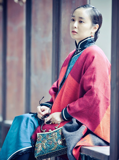 高叶《少帅》为戏增肥 文章调侃小海豹