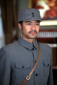 张凯元最新剧照