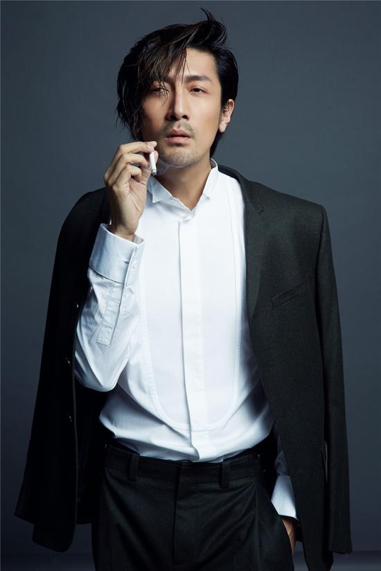 《老婆大人》小舅舅张鲁一重新定义抢手男