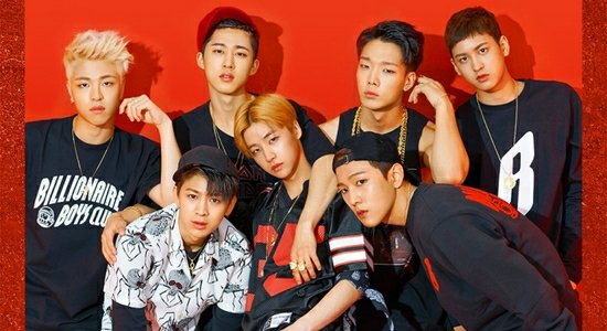 东方神起粉丝将赴yg示威抗议ikon用红色