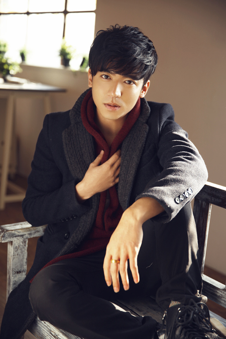 《煮妇神探》热播 何育骏演绎痴情富二代