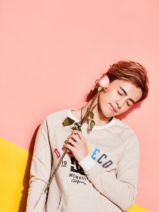 歌手何维健携新专辑马来西亚开唱