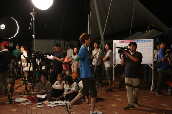 《梦之队》收官 台前幕后成就最强梦之队