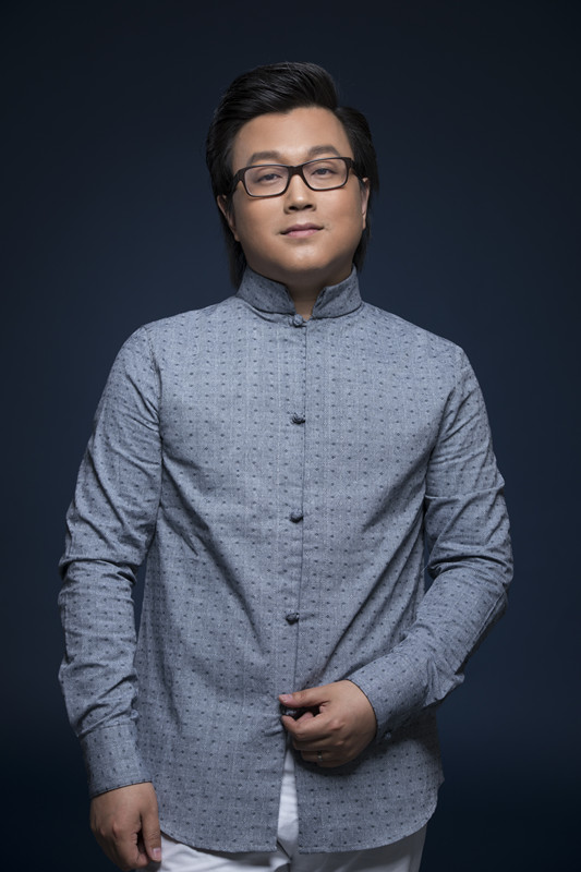 崔恕作词太子妃主题曲《可念不可说》