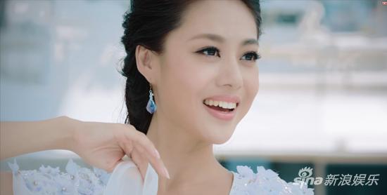 王妮娜新歌独树一帜新风格受赞