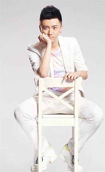 语言犀利文字细腻关熙潮成语大会获赞