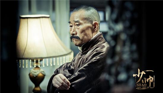 张作霖老谋深算