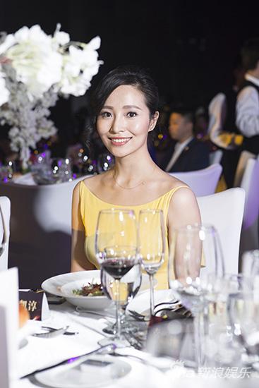 杨凯淳逆袭上演反差萌 戏里疯癫戏外惊艳