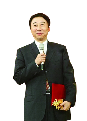 冯巩（资料图）