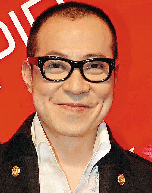 香港喜剧“教父”詹瑞文