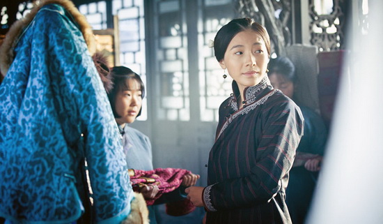 袁晶少帅曝李雪健似慈父似师长