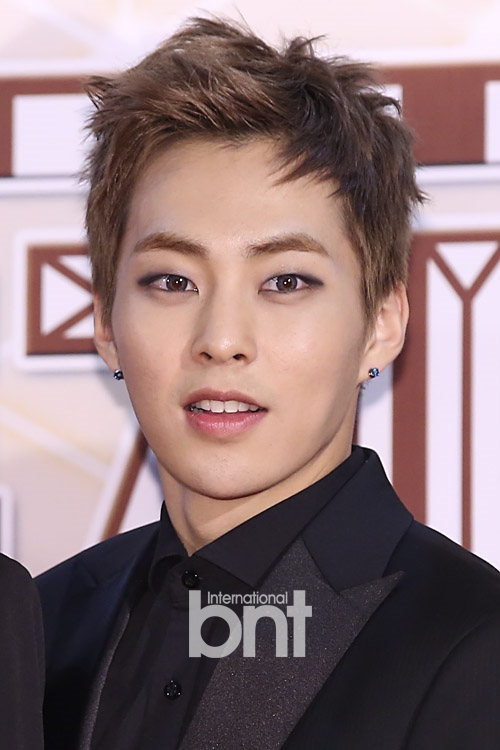 EXO XIUMIN