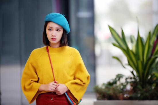 程砚秋饰演夏梦寻