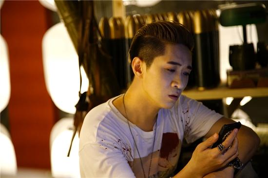 发条城市曝痴憨剧照王宁修睿迎双喜