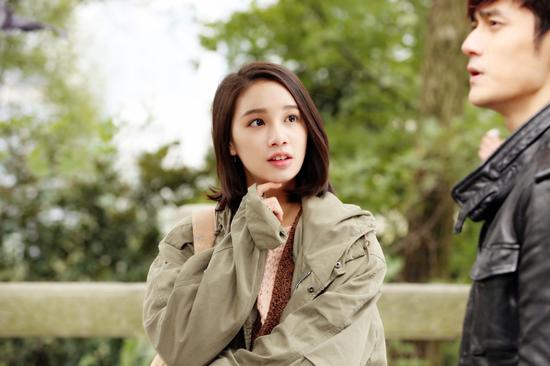 程砚秋、蒋劲夫上演爱情奇遇记