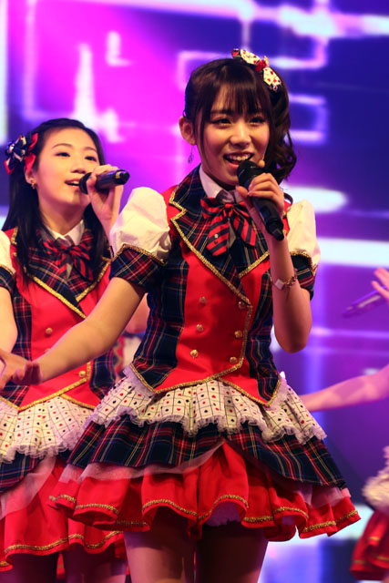 女团idol school发布首张专辑