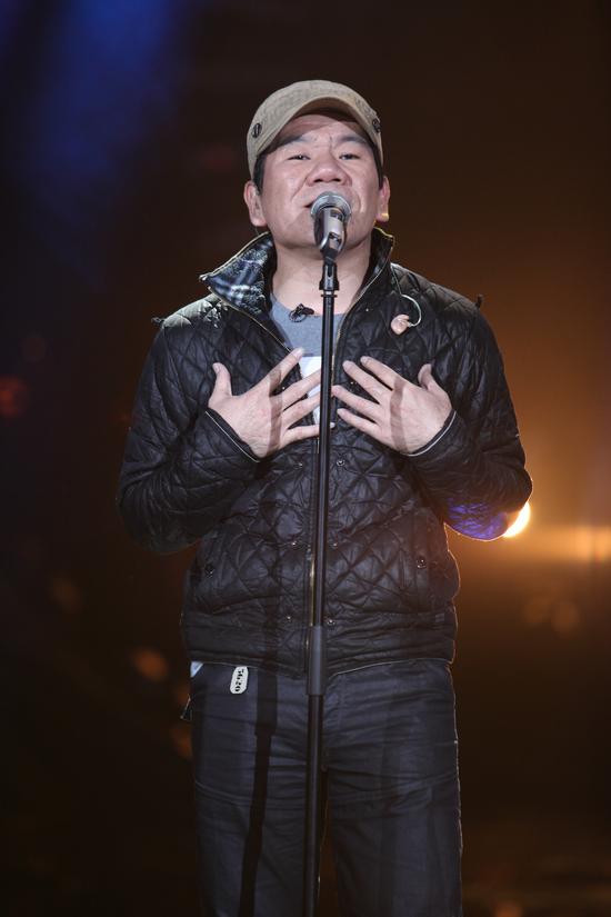 歌手4李玟赵传首场排名靠后面临淘汰危险