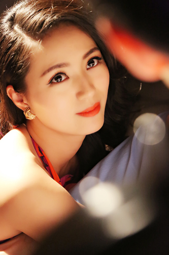 尹航挑梁我很帅演绎冷血杜拉拉