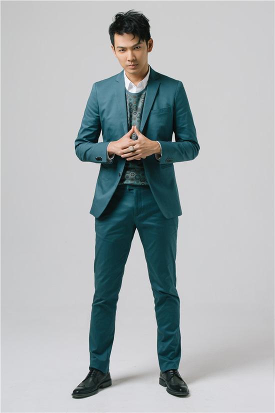 钟汉良巡演上海2月20日开唱 22日预售