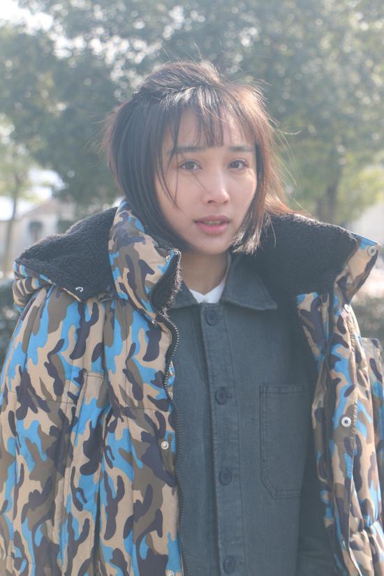 徐申东回应与陈伟霆话题生活中当哥哥