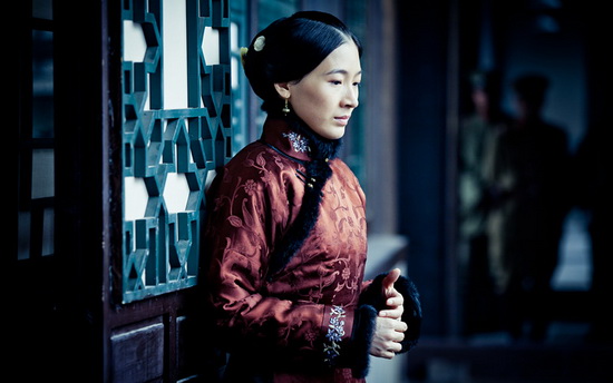 《少帅》袁晶感叹当妈不易