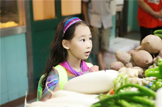 《加油小当家》赵文卓大战"功夫熊猫"