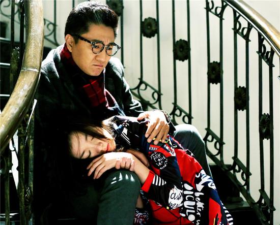 《嘿孩子》齐溪韩青落入隐婚陷阱现危机