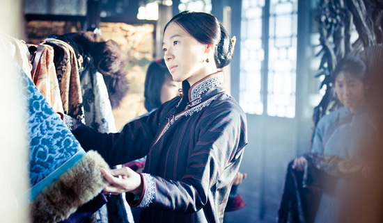 《少帅》袁晶感叹当妈不易