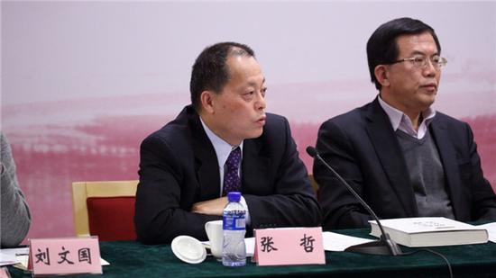 “中国剧院管理论坛”