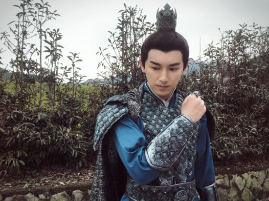 小说《诛仙》改编,由欢瑞世纪出品的《诛仙青云志》已在横店顺利开机