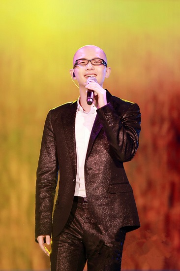 平安将登天津卫视春晚唱响中国梦